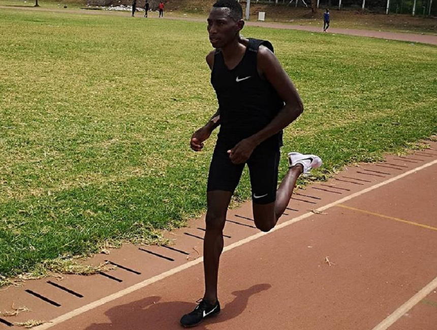 Kenyanul Kipruto, campion mondial şi olimpic la 3000 m obstacole, acuzat că a întreţinut relaţii sexuale cu o minoră. Riscă 20 de ani de închisoare