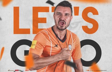 Al-Shabab anunţă că FIFA a decis că trebuie să primească suma de 723.000 de dolari din partea clubului Astra Giurgiu pentru Constantin Budescu
