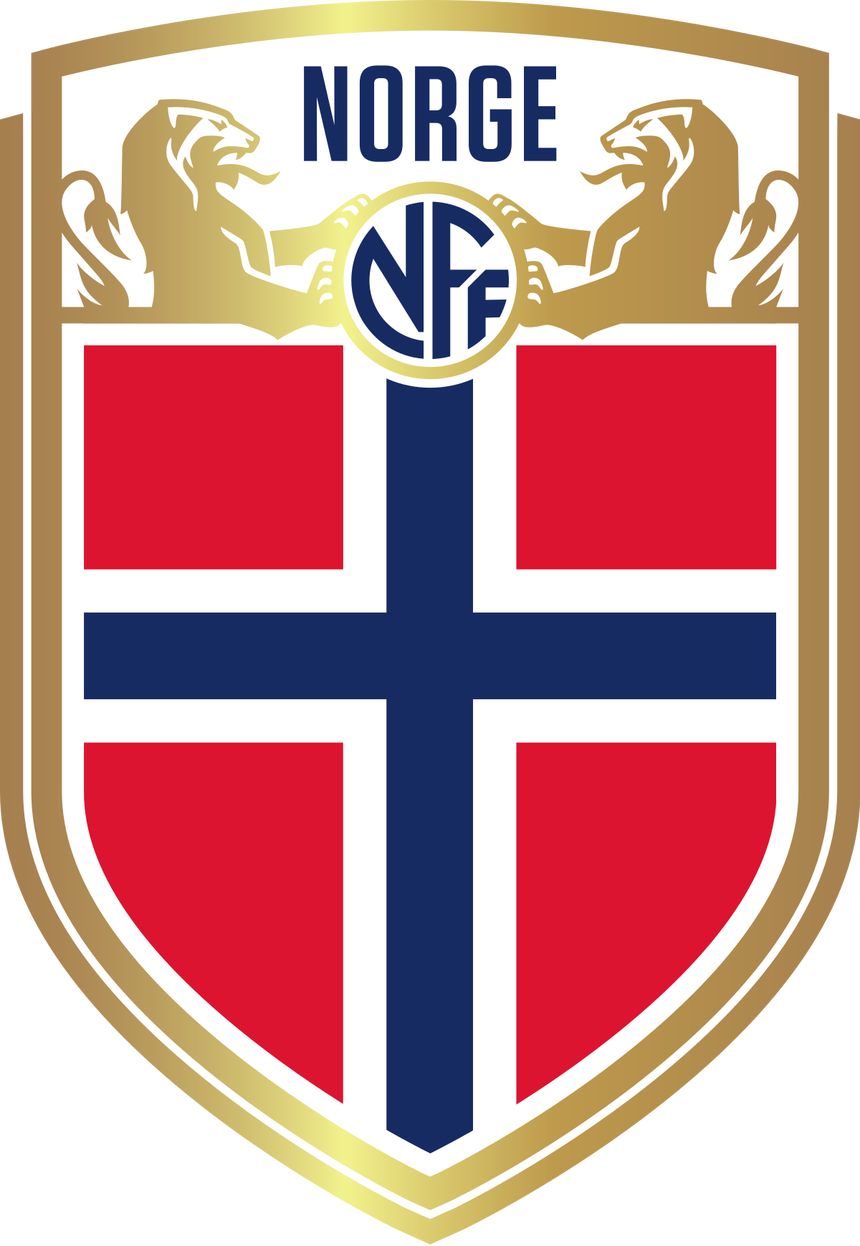 Norvegia, doar cu 16 jucători de câmp şi un portar la meciul cu Austria