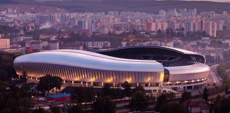 Cluj Napoca va găzdui anul viitor Campionatul European de atletism pe echipe, Liga 1