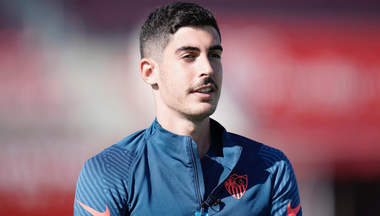 FC Sevilla: Carlos Fernandez a fost testat pozitiv cu coronavirus