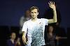 Medvedev l-a învins pe Djokovici şi este în semifinalele Turneului Campionilor