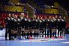 CSM Bucureşti, înfrângere în restanţa cu Rostov-Don şi încheie anul pe locul 2 în grupa A, în Liga Campionilor
