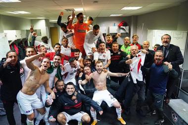 Gaziantep FK a învins cu 1-0 echipa lui Pantilimon, Denizlispor