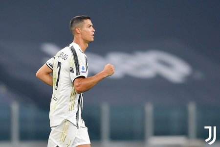 Serie A: Juventus a învins echipa lui Răzvan Marin, Cagliari, scor 2-0