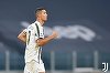 Serie A: Juventus a învins echipa lui Răzvan Marin, Cagliari, scor 2-0