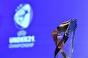 Procedura tragerii la sorţi a grupelor pentru Euro U21, competiţie la care România este calificată