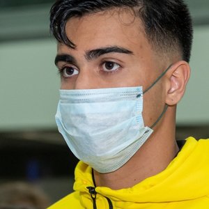 Reinier (Borussia Dortmund), testat pozitiv cu noul coronavirus