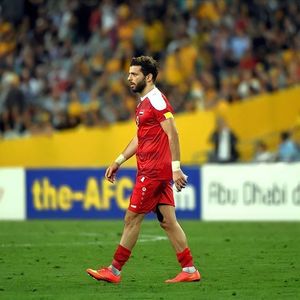 FC Botoşani l-a achiziţionat pe mijlocaşul sirian Mahmoud Al-Mawas