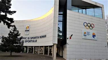 Scandal la lotul olimpic de bob - COSR cere un nou antrenor după ce sportiva Ioana Gheorghe l-a acuzat de hărţuire pe Paul Neagu