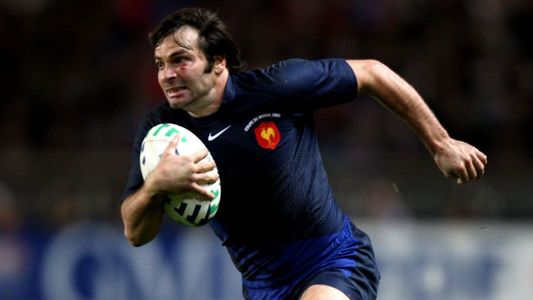 Fostul rugbist francez Christophe Dominici a decedat la vârsta de 48 de ani