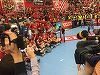 Dinamo Bucureşti - USAM Nimes Gard, scor 29-27, în Grupa B a EHF European League