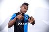 Emmanuel Dennis a fost exclus din lotul echipei FC Bruges după ce a făcut scandal pentru că i s-a schimbat locul în autocar