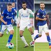 Schalke 04: Atacantul Vedad Ibisevic, dat afară după un conflict cu secundul Naldo