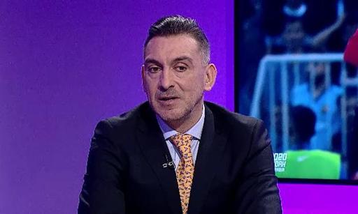 Ilie Dumitrescu despre Maradona: Un jucător rar, din punctul meu de vedere, printre primii cinci fotbalişti din istoria fotbalului