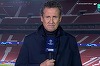 Jorge Valdano a izbucnit în plâns în direct la tv vorbind despre Maradona - VIDEO