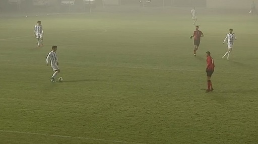 Csikszereda Miercurea Ciuc – Universitatea Cluj, scor 2-1, în Liga 2