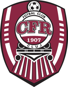 CFR Cluj – AS Roma, scor 0-0 la pauză