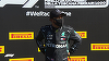 Lewis Hamilton în pole position în Bahrain