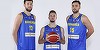 România - Polonia, scor 61-91, în preliminariile CE2022 la baschet masculin, la turneul de la Valencia