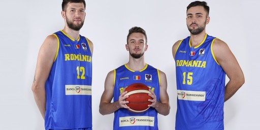 România - Polonia, scor 61-91, în preliminariile CE2022 la baschet masculin, la turneul de la Valencia