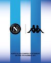 Napoli va evolua în meciul cu AS Roma într-un tricou asemănător cu cel al Argentinei, în semn de omagiu pentru Diego Maradona