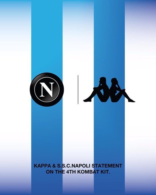 Napoli va evolua în meciul cu AS Roma într-un tricou asemănător cu cel al Argentinei, în semn de omagiu pentru Diego Maradona