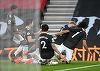 Manchester United a învins în deplasare Southampton, scor 3-2, revenind de la 0-2