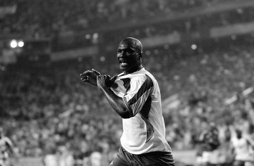 Fostul internaţional senegalez Papa Bouba Diop a murit la doar 42 de ani
