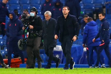 Chelsea – Tottenham, scor 0-0, în Premier League