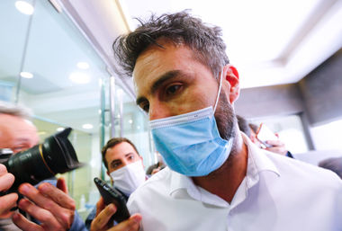 Medicul Leopoldo Luque: Sunt sigur că am făcut tot ce se putea face pentru Diego. Nu îmi reproşez nimic