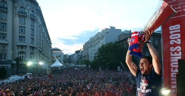 Mijlocaşul spaniol Gabi, fost căpitan la Atletico Madrid, se retrage din activitate la 37 de ani