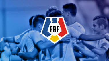 Comitetul Executiv al FRF a aprobat înfiinţarea reprezentativei Under 20
