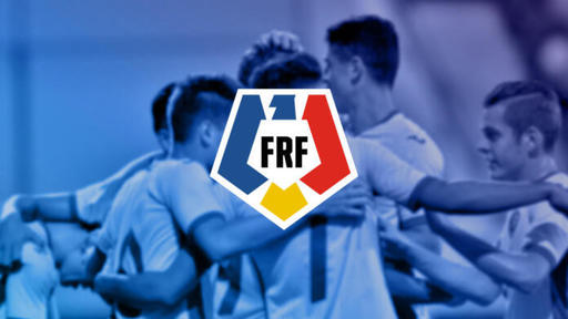 Comitetul Executiv al FRF a aprobat înfiinţarea reprezentativei Under 20