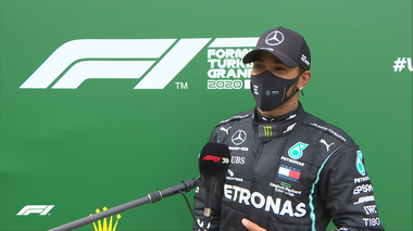 Lewis Hamilton a fost testat pozitiv cu Covid-19. El nu va participa la Grand Prix-ul de la Sakhir