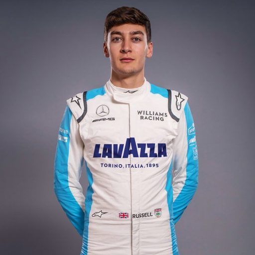 George Russell îl va înlocui pe Lewis Hamilton la echipa Mercedes, în Bahrain (presă)