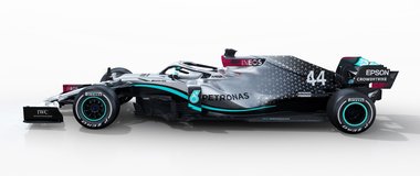 George Russell, în locul lui Lewis Hamilton (oficial)