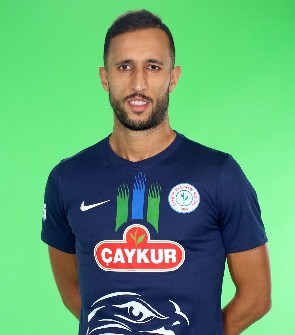 Fostul internaţional marocan Mohamed Abarhoun a decedat la vârsta de 31 de ani
