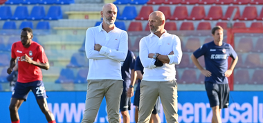 Pioli revine pe banca echipei AC Milan după perioada în care a avut coronavirus