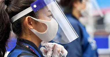 Reguli foarte stricte pentru sportivi la Jocurile Olimpice de la Tokyo