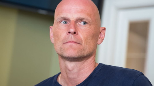 Antrenorul Lars Lagerback a fost înlocuit de la naţionala Norvegiei cu Staale Solbakken