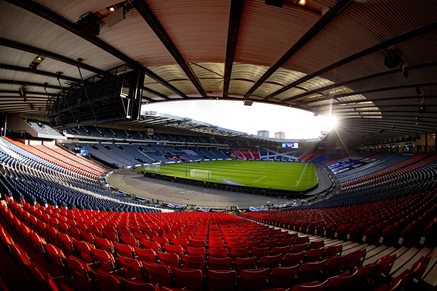 Kilmarnock şi St Mirren au pierdut meciuri la masa verde din cauza coronavirusului