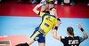 România - Germania, scor 19-22, în meciul de deschidere al Campionatului European de handbal feminin