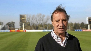 Carlos Bilardo nu a aflat încă despre moartea lui Maradona