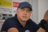 Grozavu: Un campionat ciudat, decis de acest Covid şi de foarte multe greşeli de arbitraj / Croitoru: Cum să nu fiu supărat când mai erau 30 de secunde?