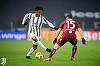 Juventus a învins Torino, scor 2-1, în Serie A, revenind de la 0-1. Drăguşin a fost rezervă
