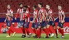 Atletico Madrid – Real Valladolid, scor 2-0, în LaLiga