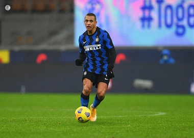 Inter Milano – Bologna, scor 3-1, în Serie A