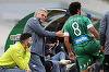 Victorie pentru Boloni în confruntarea cu Nedelcearu, în campionatul Greciei: AEK Atena – Panathinaikos, scor 1-2