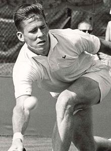 Dennis Ralston, căpitanul nejucător al echipei SUA la finala Cupei Davis cu România, din 1972, a decedat la vârsta de 78 de ani